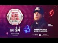 Luke Combs - iHeartRadio Music Festival, T-Mobile Arena, Las Vegas, NV, USA (Sep 24, 2022) HDTV