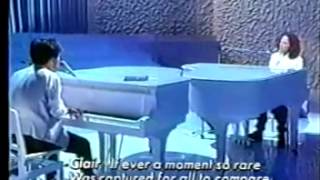 Gilbert O'Sullivan - Clair (Live 1995)