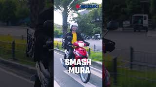 Suzuki Smash - Smash for All