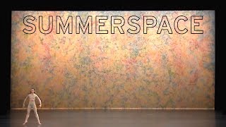 « Summerspace » de Merce Cunningham - Festival d’Automne à Paris 2019