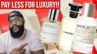 GET LUXURY FRAGRANCES FOR A SHOCKING PRICE| DOSSIER PERFUMES REVIEWS