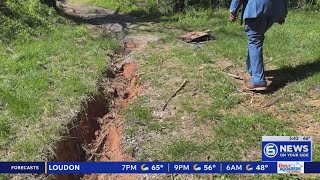 Knoxville funeral home owner seeks community effort to restore historic cemetery