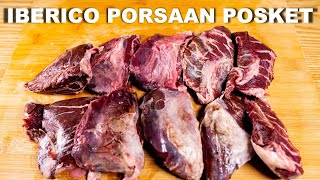 Tuleeko Porsaan Poskista Hyvää Nyhtöpossua?