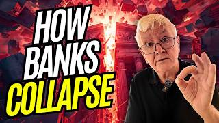 The Maths Doesn't Lie: This Is How Banks Collapse