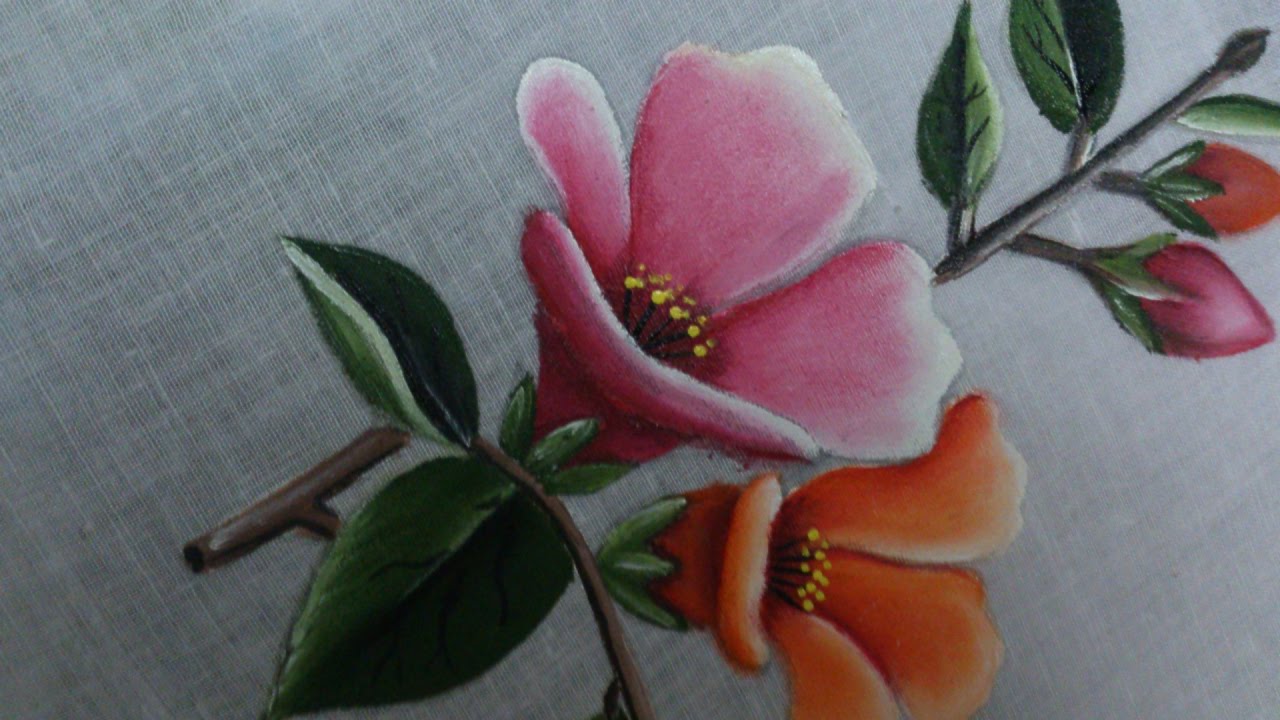 Top 999 Fabric Painting Images For Beginners Amazing Collection