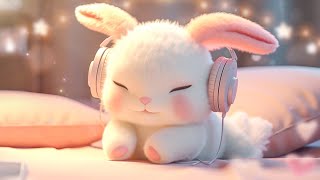 Relaxing Sleep Music - Healing of Stress, Anxiety and Depressive States - Melato