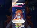 【ウマ娘 プリティーダービー】 マヤノトップガン グッドエンディング