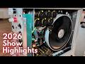 Vienna Show Highlights | Tom Martin reports...