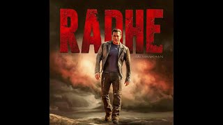 Deleted scenes of Radhe movie leaked.Most Important  scene  deleted. Salman khan ㅣ Disha patani ㅣ Ja