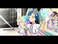 【ミリシタ】supersonic booster 　舞台裏演出＋歌い分け