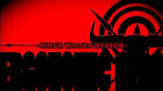 Ergonomic Hero, Male Version -MASA Works DESIGN-