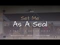 Set Me As A Seal by Rene Clausen | Imara Chorale | Practice Session Series