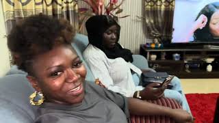 My trip to The Gambia: Ambiance bu saff #sénégal #gambia #tiktokvideo #viralvideo