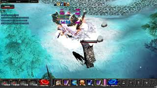 Mu Blog : Demage difference between Demon \u0026 PVP Hellion | MU Bless | Extreme