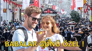 Babanızı Arayıp Seni Çok Seviyorum Der Misiniz?(Babalar Günü Özel)