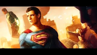 Superman Legacy 2025 DC Studios Trailer: Batman and New Justice League DC Movies Breakdown