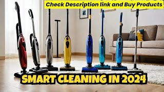 The Best Cordless Vacuum Cleaners (5 Tested \u0026 Compared)