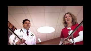 OSF HealthCare - Let it Shine