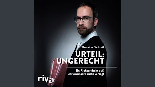 Kapitel 3.3 - Urteil: Ungerecht