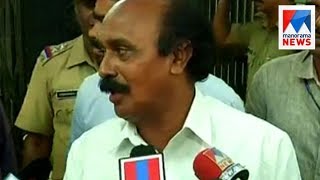 Alind - Revenue Minister | Manorama News