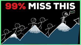 Why Net Worth EXPLODES After $100K (And How to Get There ASAP)