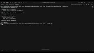 Windows Kernel Debugging: Advanced Techniques with WinDbg