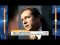 Mel Gibson's Domestic Violence Donation