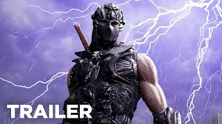 Ninja Gaiden 4: Trailer Ufficiale