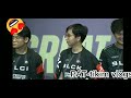 winners interview rrq hoshi not afraid of estes coach bonchan high praise on coach arcadia