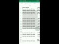 How to Copy Excel Data on WhatsApp without Formatting Issues - Easy Tutorial