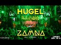 HUGEL  - Live @ SAVAYA / ZAMNA - Bali - 05.12.2024