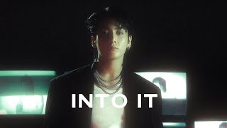 INTO IT - CHASE ATLANTIC (JUNGKOOK FMV)