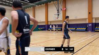 TYLWD 20230623 赤龍 vs Corner