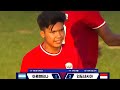 Argentina Vs Indonesia -🇰🇷 KOMENTATOR KOREA || Seoul Cup 2024 | Indonesia u19 Vs Argentina u19