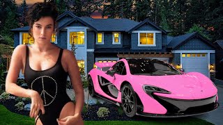 Jennifer Tilly PARTNER, Mansion, Cars, Net Worth 2024