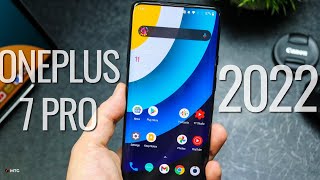 3 Reasons Why You Should BUY The OnePlus 7 Pro In 2022!