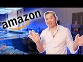 What did I buy? | Tidal Gardens Amazon Shopping List