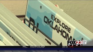 Make sure you know these new laws for Oklahoma drivers