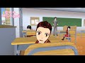 10 awkward moments at school 😧@yelisakura sakuraschoolsimulator