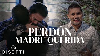 Francisco Gómez - Perdón Madre Querida (Video Oficial) | "El Nuevo Rey De La Música Popular"