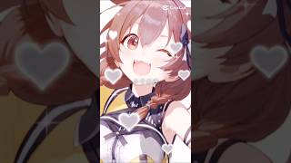 リクエストありがとう〜！（戌神ころね）#ホロライブ#hololive #vtuber #shorts #ショート