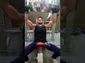 |Vijay Browbby Rathore| biceps set workout gym |Rathore Fitness Club| #gym #trending  #india #short