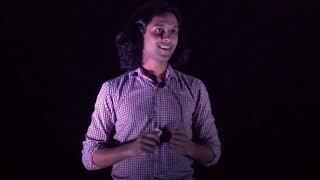 Loneliness is a raw material  | Dhrupad Karwa | TEDxPodarInternationalSchool