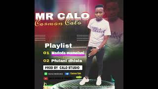 Carmon calo vafi pfulani dhlela mr calo