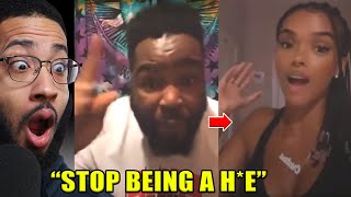 Dr. Umar Johnson GOES VIRAL For FINALLY Agreeing With Kevin Samuels