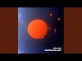 Orange Lullaby