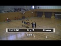 20130512 兵庫県女子2部a 第1節スポ工fc coeso 後半