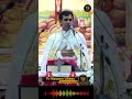 നമ്മൾ പറയുന്നത് അനുസരിക്കാതിരിക്കുമ്പോൾ fr naveen ukken powerful message