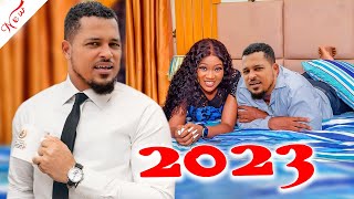 Just Release 2023 Movie Of Van Vicker Can't Afford To Miss - 2023 Latest Nigerian Nollywood Movie