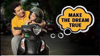 Quick And Easy Two-Wheeler Loan | Maximum On-Road Finance | Shriram Finance Limited